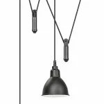 Подвесной светильник Lightstar Acrobata 761057 от ImperiumLoft