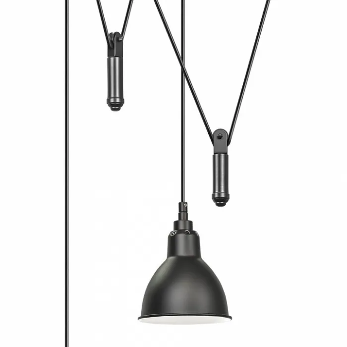 Подвесной светильник Lightstar Acrobata 761057 от ImperiumLoft