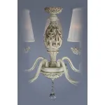 Подвесная люстра Omnilux OML-730 OML-73003-05 от ImperiumLoft