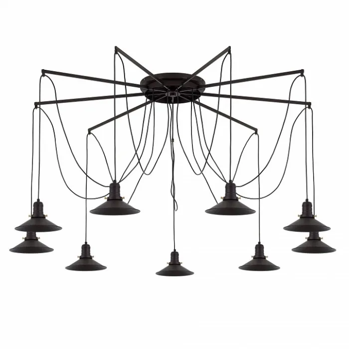 Подвесной светильник Citilux Эдисон CL451292 от ImperiumLoft