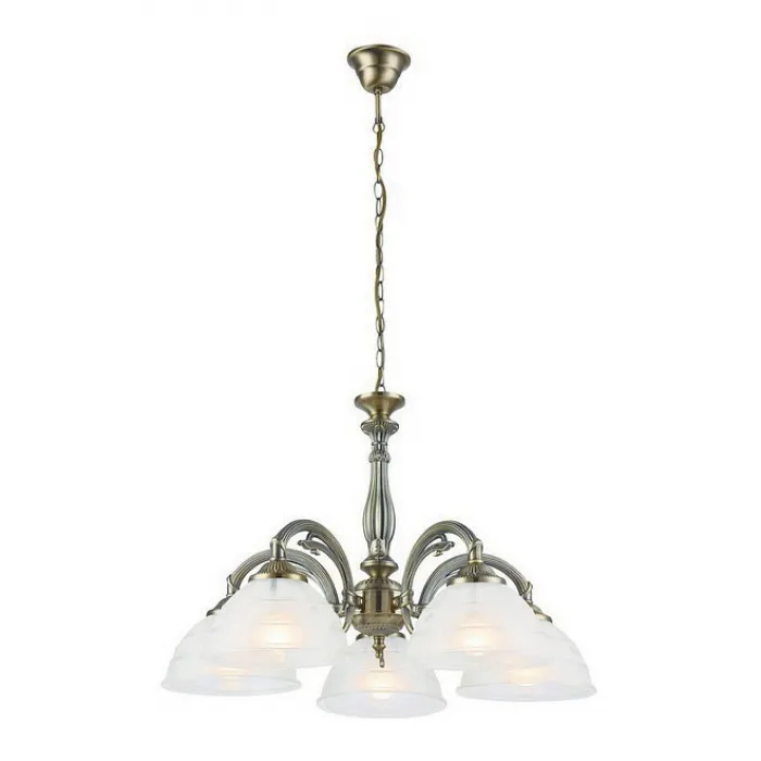 Подвесная люстра Brilliant Flora 93494/31 от ImperiumLoft