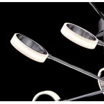 Потолочная люстра MW-Light Гэлэкси 9 632014510 от ImperiumLoft