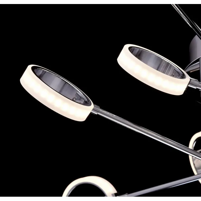 Потолочная люстра MW-Light Гэлэкси 9 632014510 от ImperiumLoft