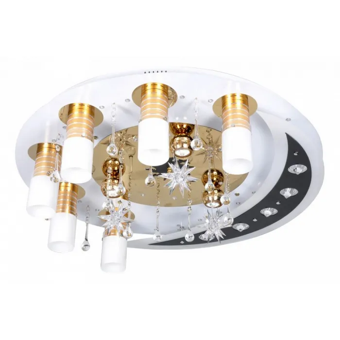 Потолочная люстра Omnilux OM-170 OML-17017-09 от ImperiumLoft