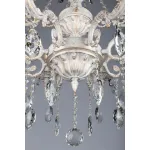 Подвесная люстра Omnilux Martina OML-79003-12 от ImperiumLoft