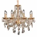 Подвесная люстра Omnilux Gadoni OML-74803-08