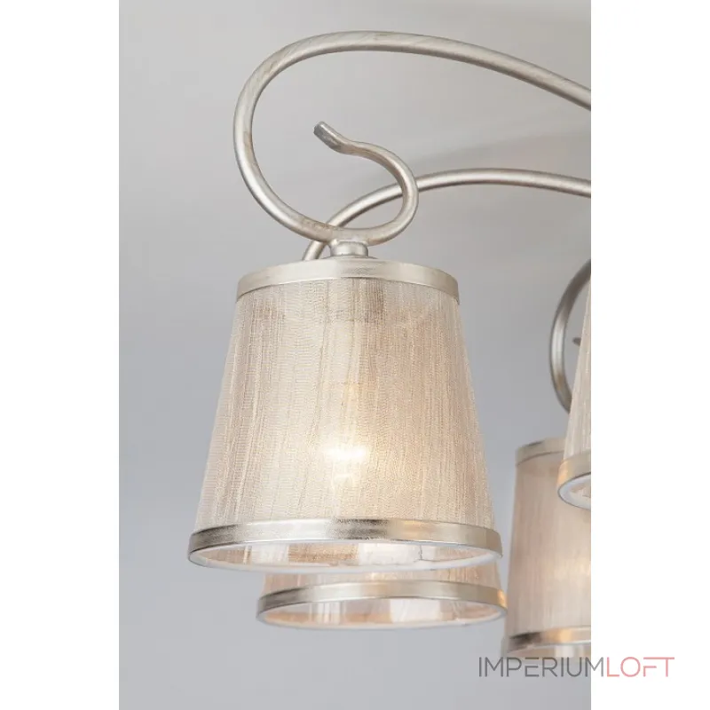 Потолочная люстра 60065/8 Потолочная люстра 60065/8