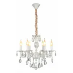 Подвесная люстра Omnilux OM-769 OML-76903-06 от ImperiumLoft