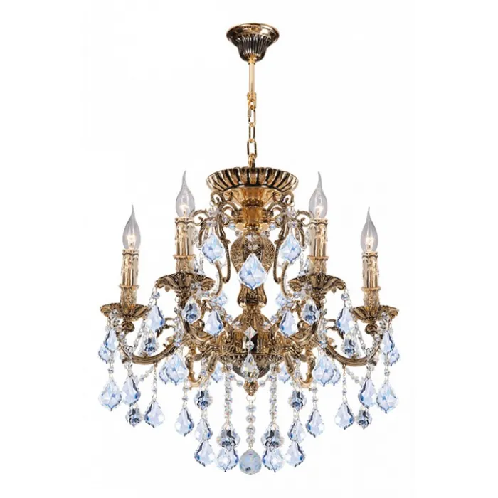 Подвесная люстра Donolux Palazzo S110155/6 от ImperiumLoft