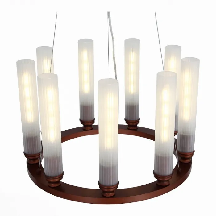 Подвесная люстра ST-Luce Unica SL262.703.09 от ImperiumLoft