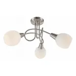 Потолочная люстра Globo Elliott 54351-3 от ImperiumLoft