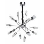 Подвесная люстра MW-Light Вега 3 329010918 от ImperiumLoft