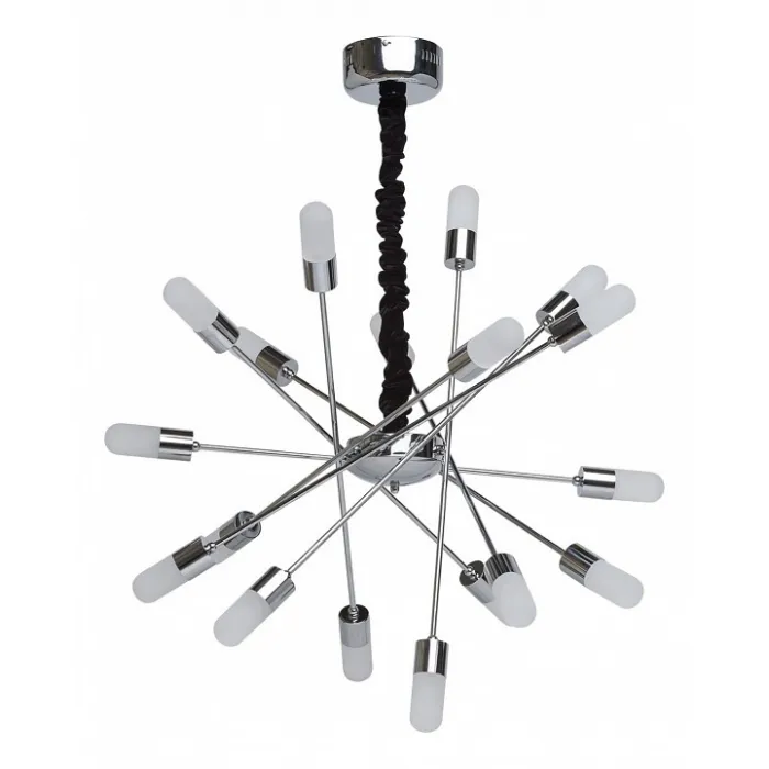 Подвесная люстра MW-Light Вега 3 329010918 от ImperiumLoft