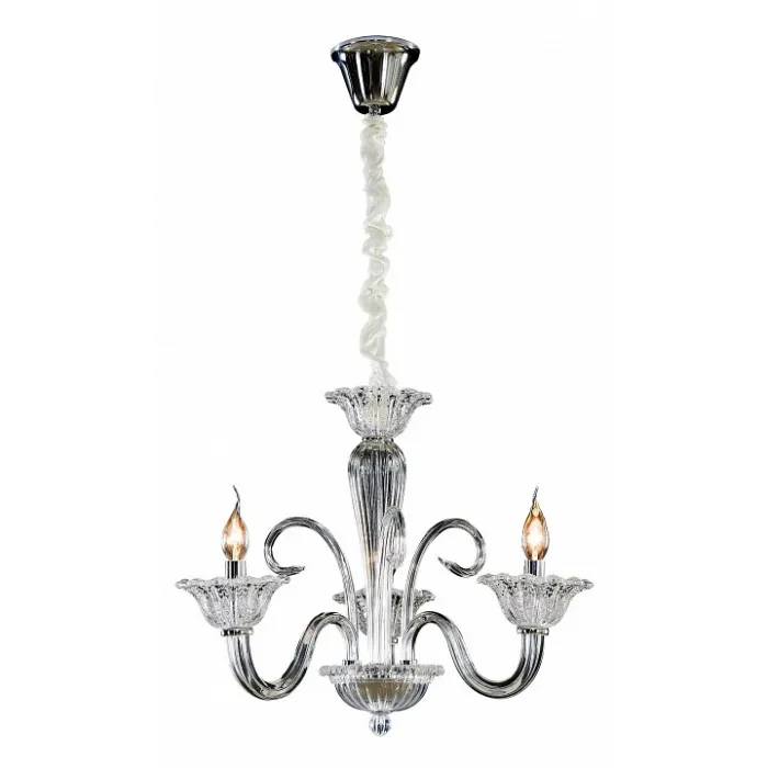Подвесная люстра Citilux Фрейя CL435131 от ImperiumLoft
