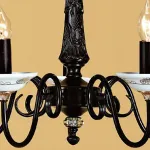 Подвесная люстра Citilux Родос CL414171 от ImperiumLoft