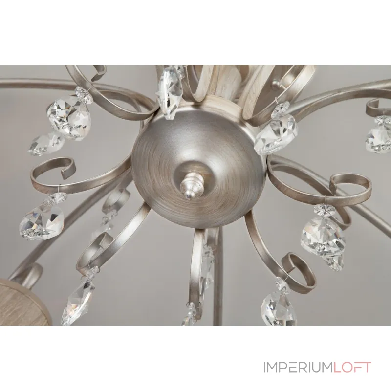 Потолочная люстра 60065/8 Потолочная люстра 60065/8