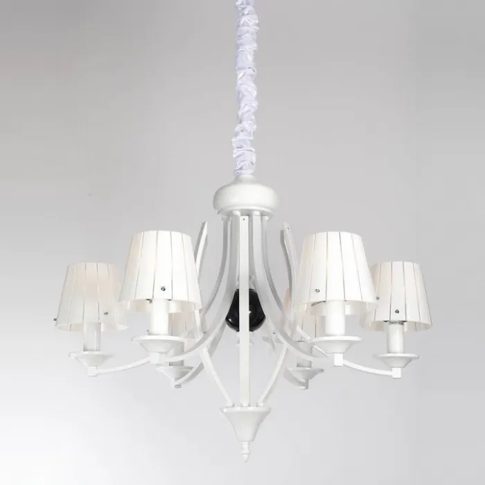 Подвесная люстра Lucia Tucci Milano MILANO 115.6 от ImperiumLoft
