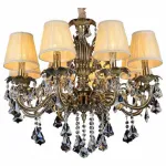 Подвесная люстра Omnilux Catanzaro OML-30813-08