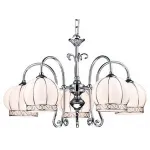 Подвесная люстра Arte Lamp Venice A2106LM-5WH от ImperiumLoft