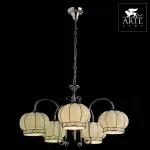 Подвесная люстра Arte Lamp Venice A2106LM-5WH от ImperiumLoft
