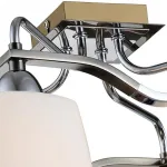 Люстра на штанге Citilux Рада CL149141 от ImperiumLoft
