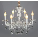Подвесная люстра Omnilux OM-769 OML-76903-06 от ImperiumLoft