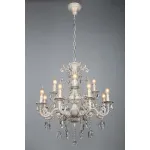 Подвесная люстра Omnilux Martina OML-79003-12 от ImperiumLoft