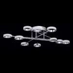 Потолочная люстра MW-Light Гэлэкси 9 632014510 от ImperiumLoft
