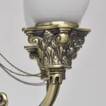 Подвесная люстра MW-Light Фелиция 25 347019505 от ImperiumLoft