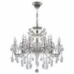 Подвесная люстра Donolux Palazzo S110154/15