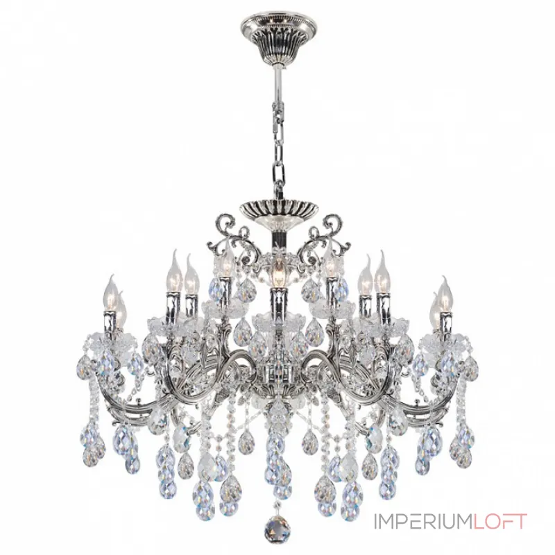 Подвесная люстра Donolux Palazzo S110154/15