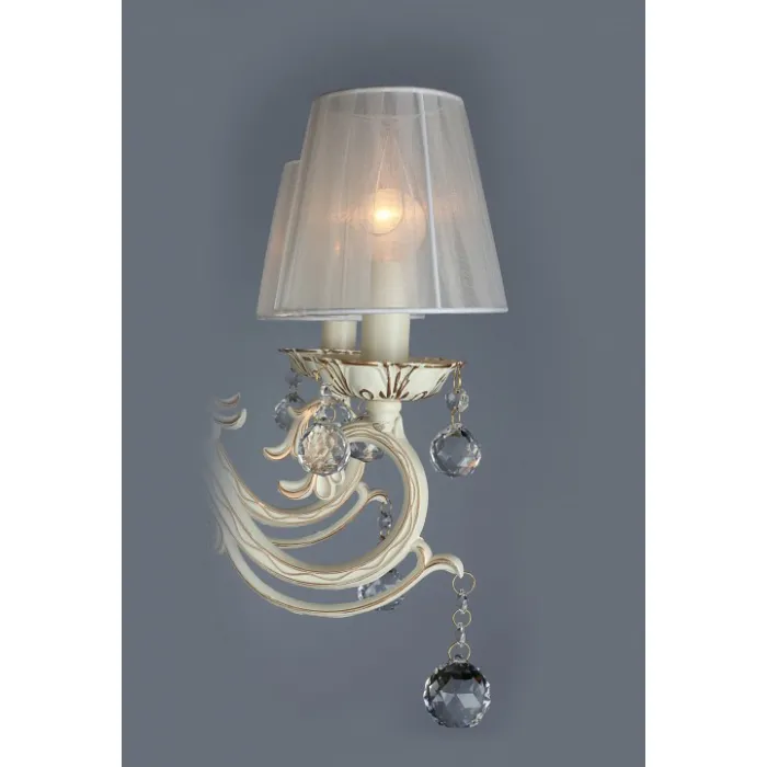 Подвесная люстра Omnilux Biella OML-73303-08 от ImperiumLoft