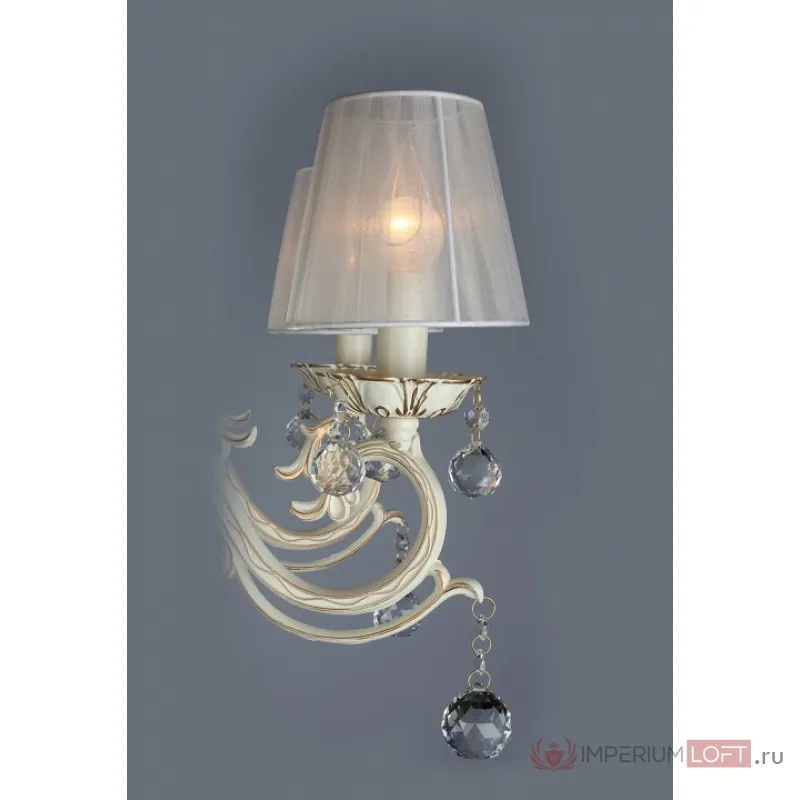 Подвесная люстра Omnilux Biella OML-73303-08 от ImperiumLoft