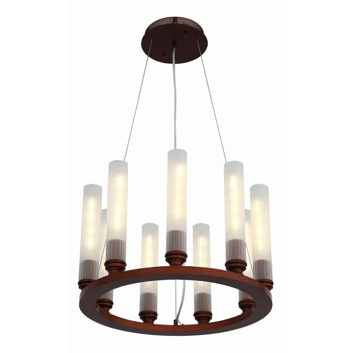 Подвесная люстра ST-Luce Unica SL262.703.09 от ImperiumLoft