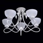 Люстра на штанге MW-Light Фелиция 22 347018605 от ImperiumLoft
