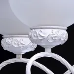 Люстра на штанге MW-Light Фелиция 22 347018605 от ImperiumLoft