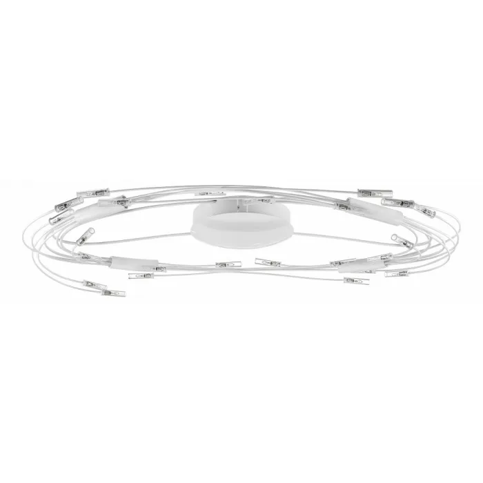 Потолочная люстра Lightstar Ovale 784246 от ImperiumLoft