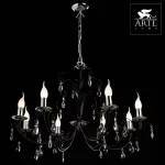 Подвесная люстра Arte Lamp Romana A1742LM-8BK от ImperiumLoft