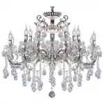 Подвесная люстра Donolux Palazzo S110154/15