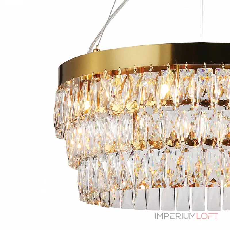 Подвесная люстра Favourite Magnitudo 2206-12P