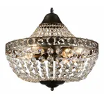 Люстра на штанге ST-Luce Anticato SL669.403.06 от ImperiumLoft
