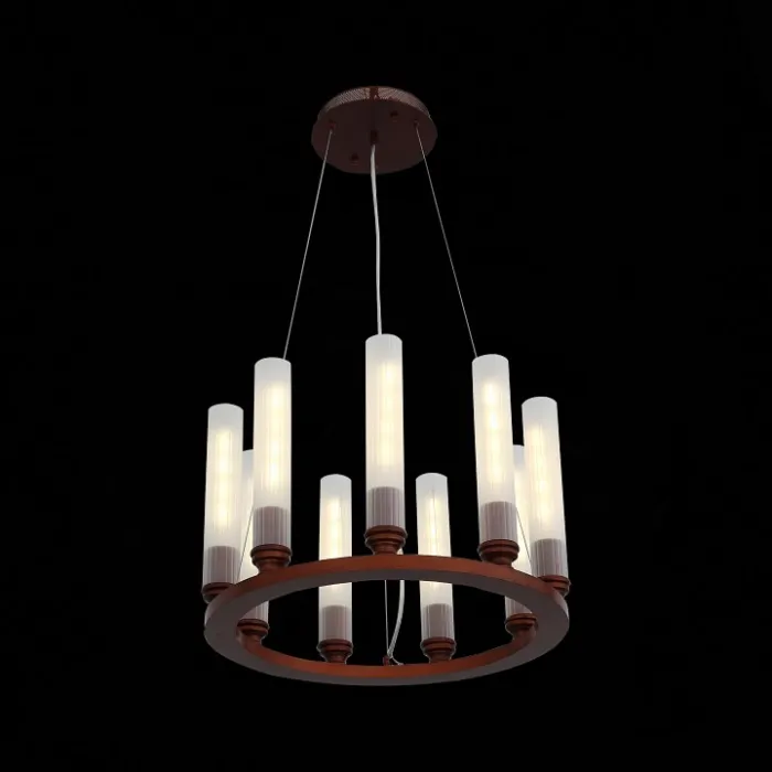 Подвесная люстра ST-Luce Unica SL262.703.09 от ImperiumLoft