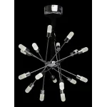 Подвесная люстра MW-Light Вега 3 329010918 от ImperiumLoft