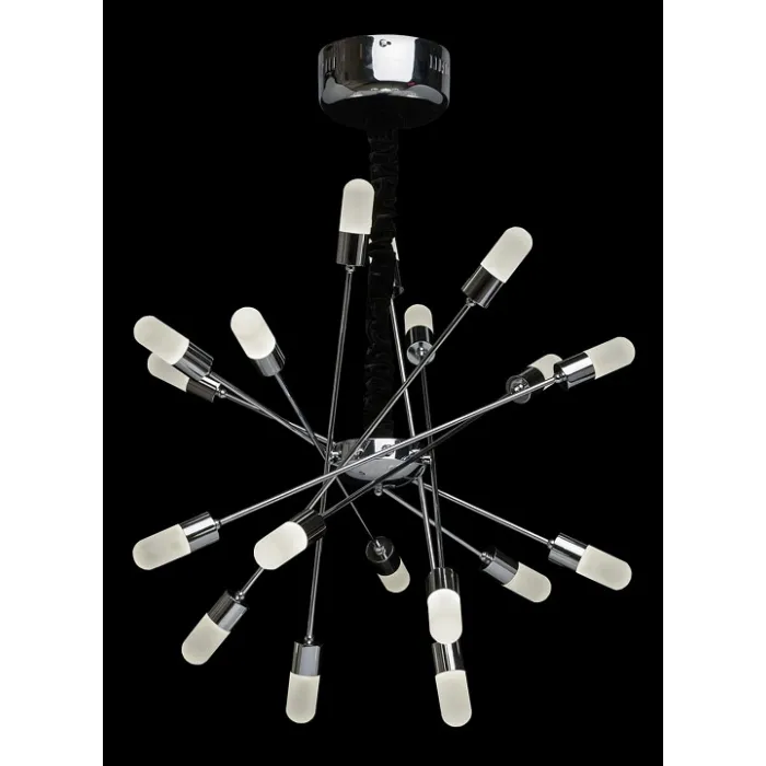 Подвесная люстра MW-Light Вега 3 329010918 от ImperiumLoft