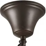 Подвесная люстра Citilux Максвелл CL446161 от ImperiumLoft