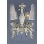 Подвесная люстра Omnilux Biella OML-73303-08 от ImperiumLoft