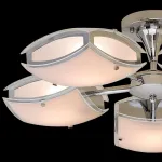 Люстра на штанге Citilux Берген CL161151 от ImperiumLoft