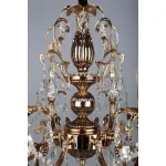 Подвесная люстра Omnilux Grosseto OML-77723-08 от ImperiumLoft