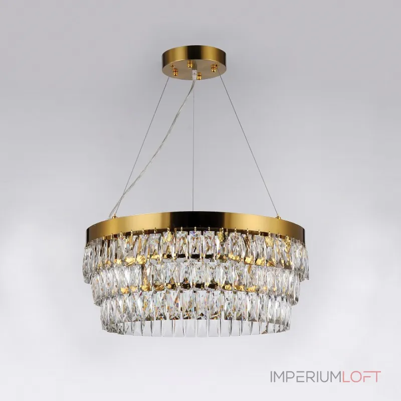 Подвесная люстра Favourite Magnitudo 2206-12P