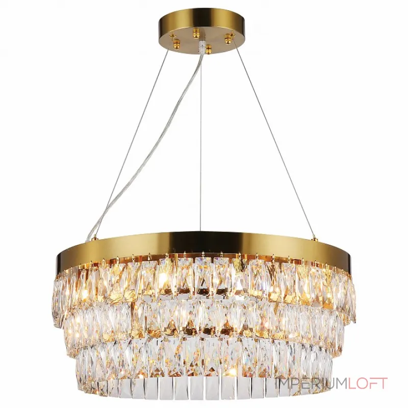 Подвесная люстра Favourite Magnitudo 2206-12P